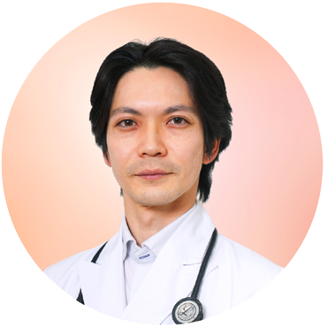 河野 晋也先生