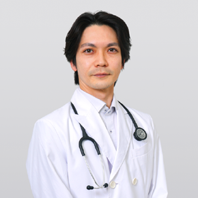 河野 晋也先生