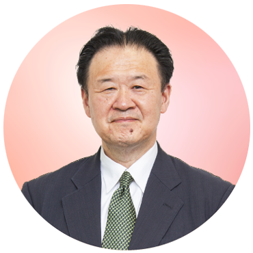 金山 康秀先生