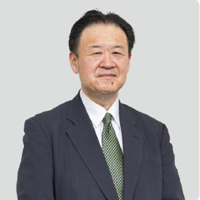 金山 康秀先生