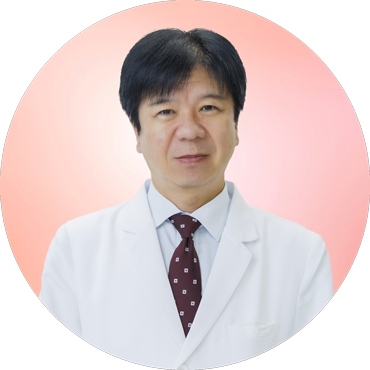 中山田 真吾先生