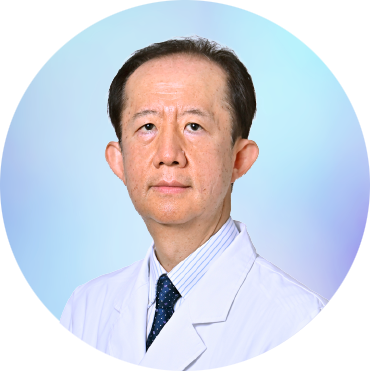 山田邦雄先生