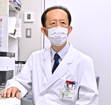 山田邦雄先生
