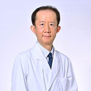山田邦雄先生